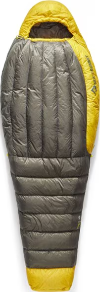 Sea to Summit Spark Sleeping Bag